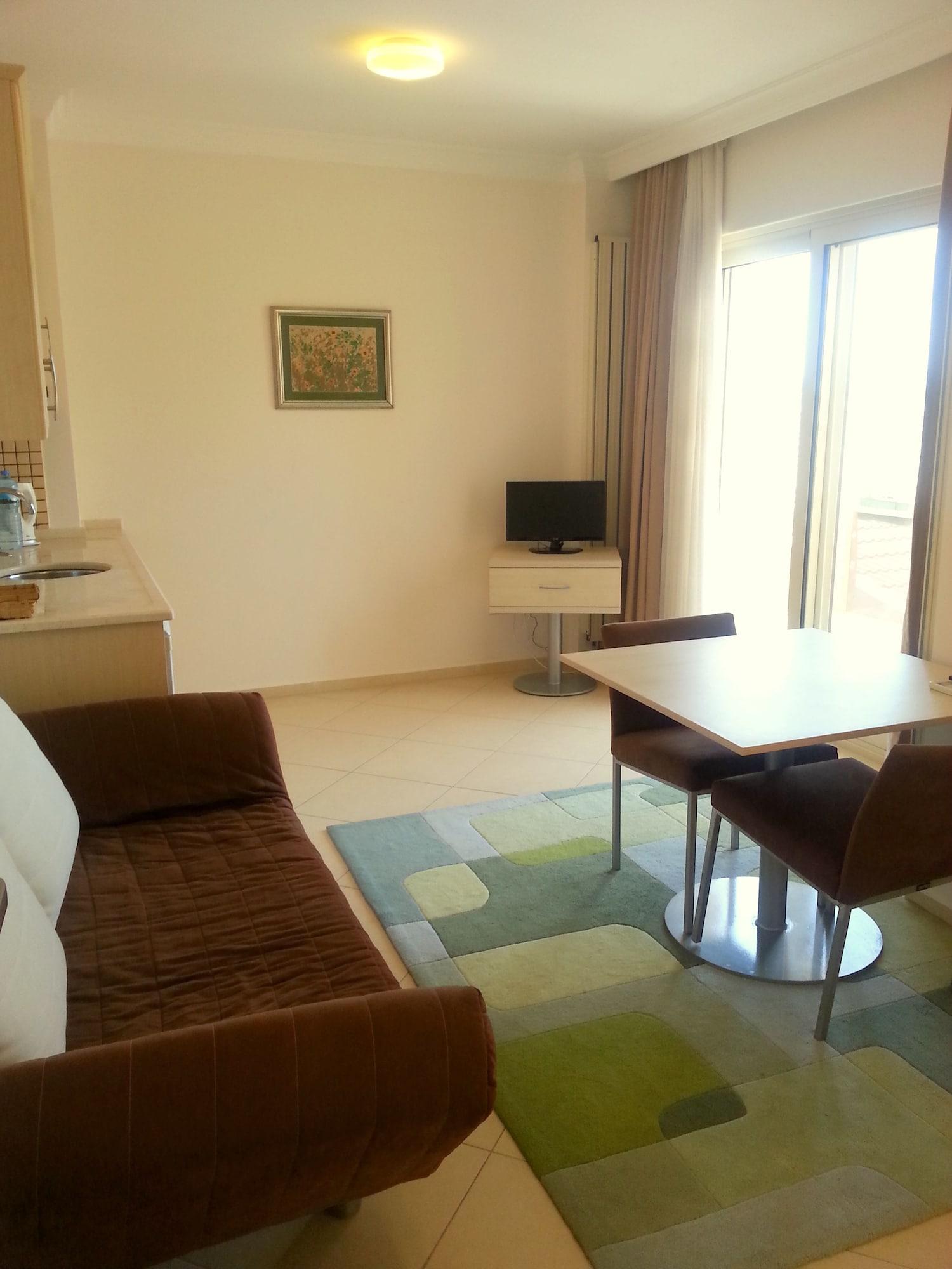 Kamer Exclusive Hotel & Suites Cesme Bagian luar foto