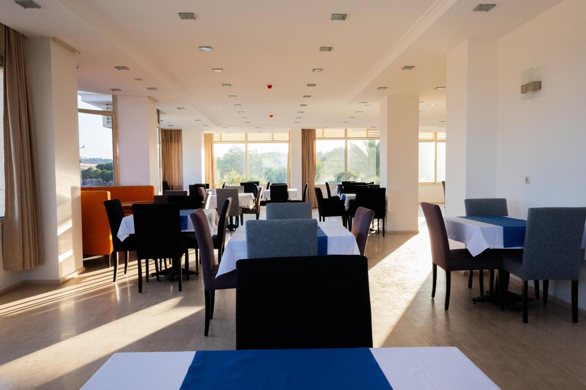 Kamer Exclusive Hotel & Suites Cesme Bagian luar foto